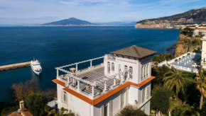 Villa Silvana Relais Sorrento